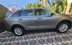 کیا سۆرینتۆ